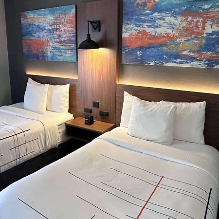 La Quinta By Wyndham Chicago Gurnee Hotel Екстериор снимка