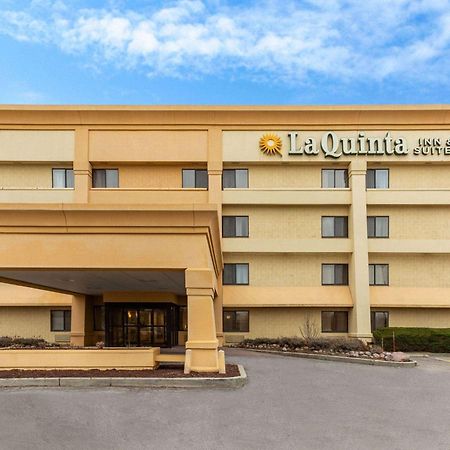 La Quinta By Wyndham Chicago Gurnee Hotel Екстериор снимка