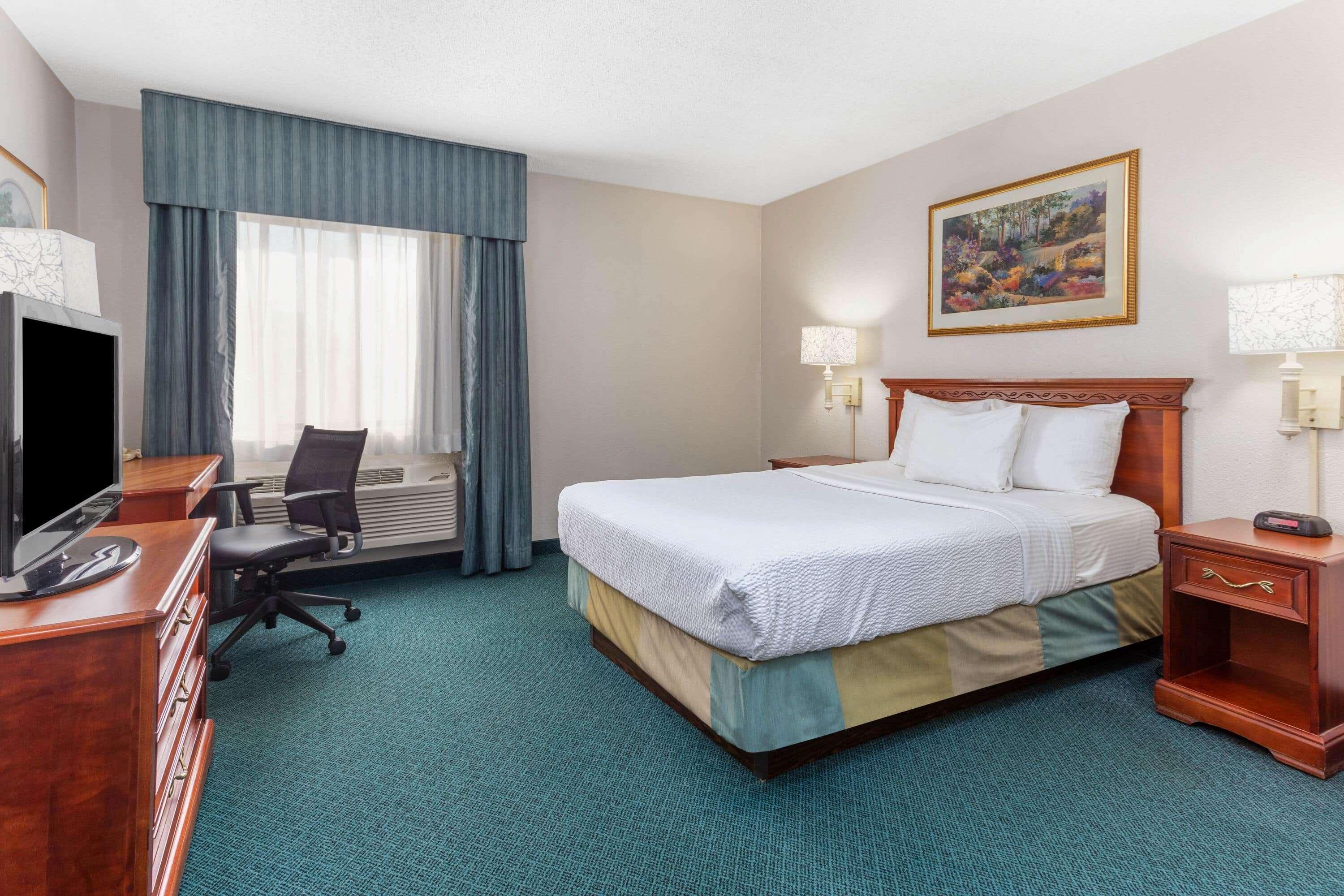 La Quinta By Wyndham Chicago Gurnee Hotel Екстериор снимка