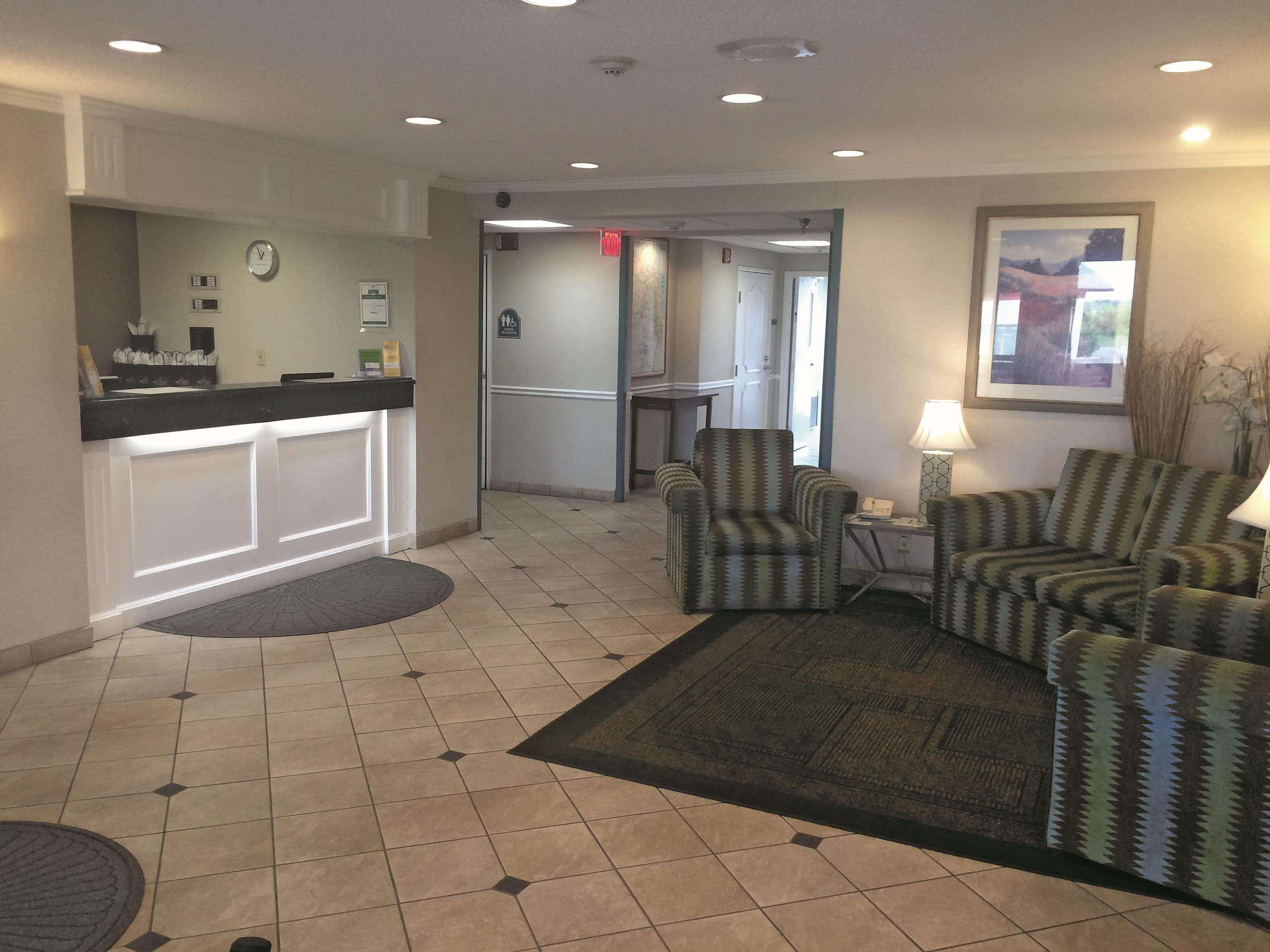 La Quinta By Wyndham Chicago Gurnee Hotel Екстериор снимка