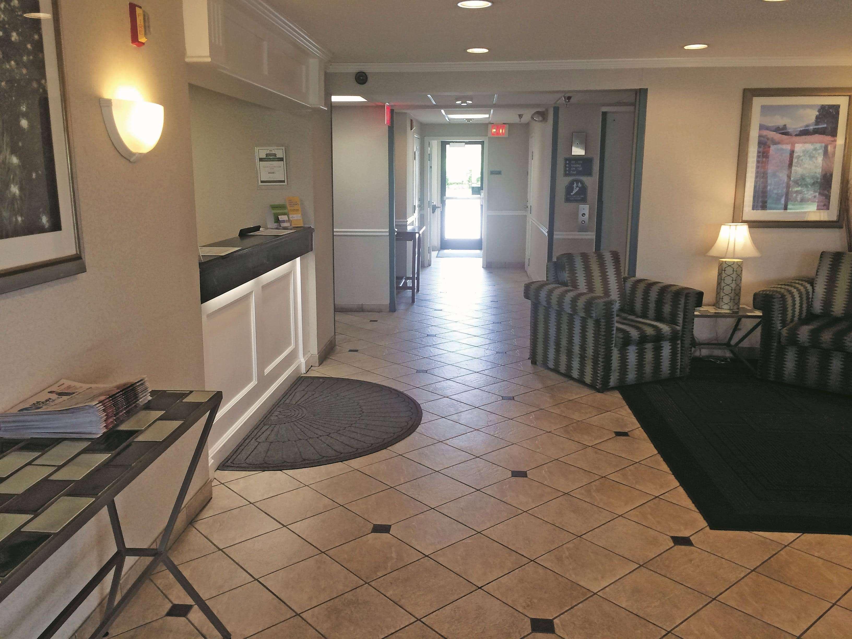 La Quinta By Wyndham Chicago Gurnee Hotel Екстериор снимка