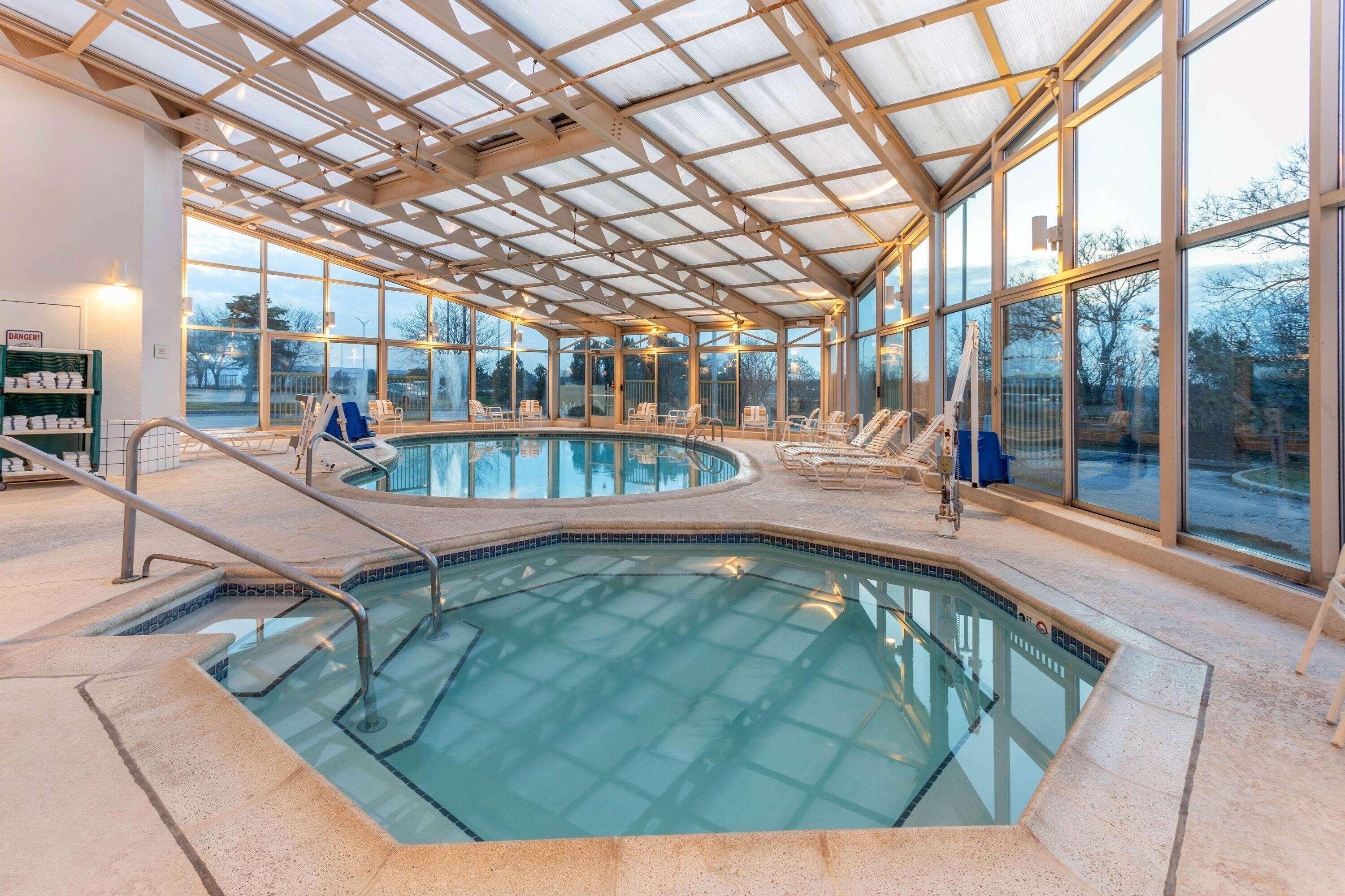La Quinta By Wyndham Chicago Gurnee Hotel Екстериор снимка