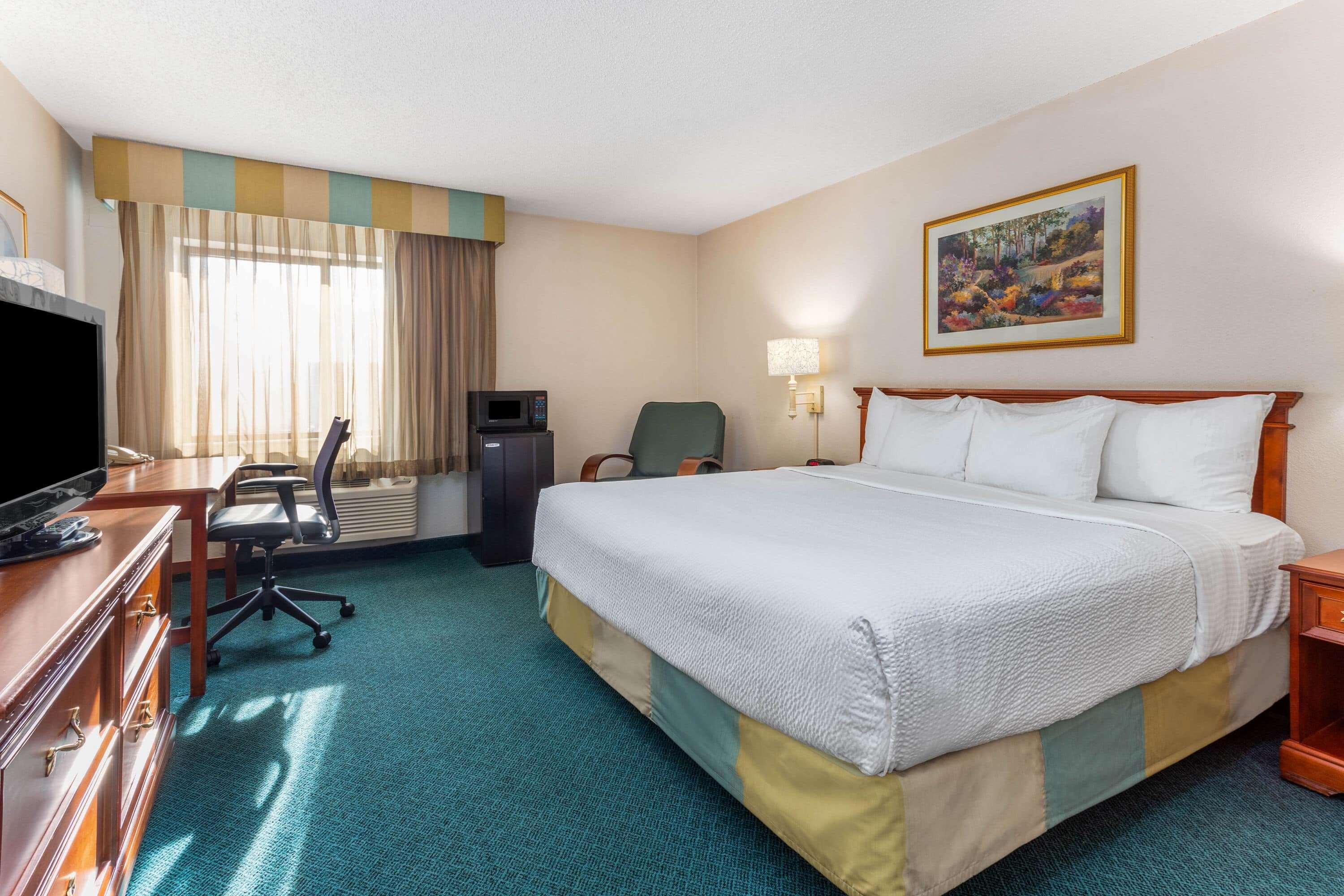 La Quinta By Wyndham Chicago Gurnee Hotel Екстериор снимка