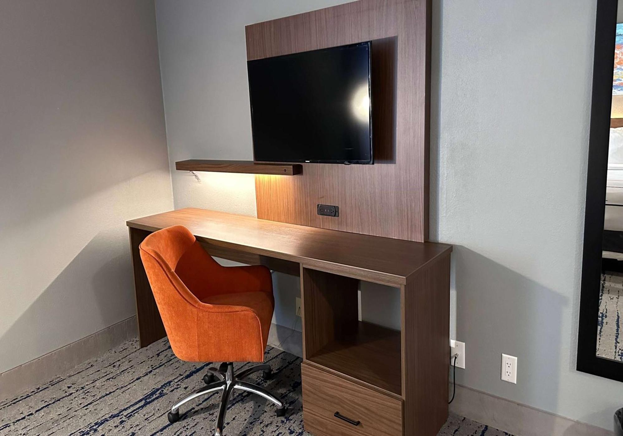 La Quinta By Wyndham Chicago Gurnee Hotel Екстериор снимка