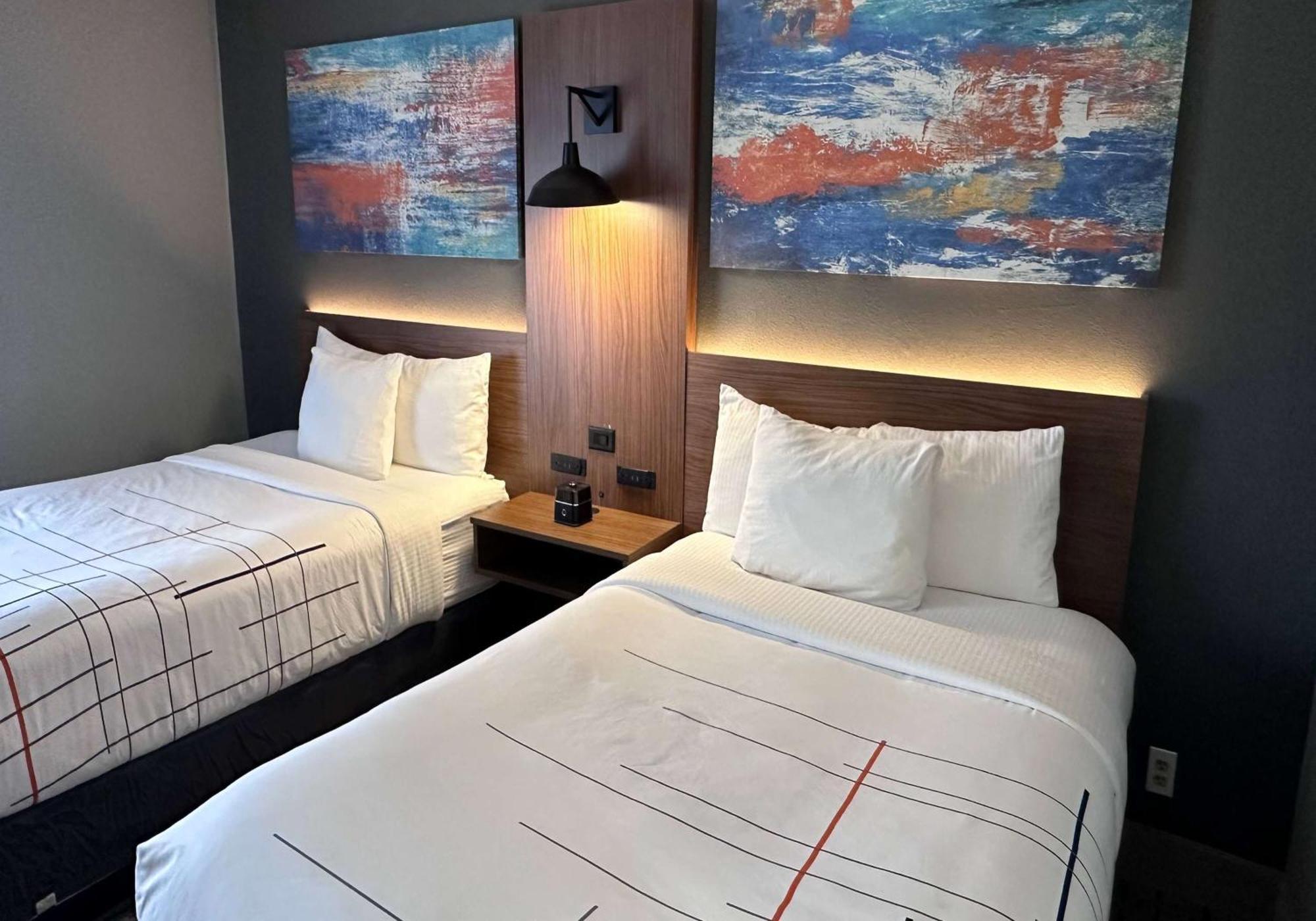 La Quinta By Wyndham Chicago Gurnee Hotel Екстериор снимка