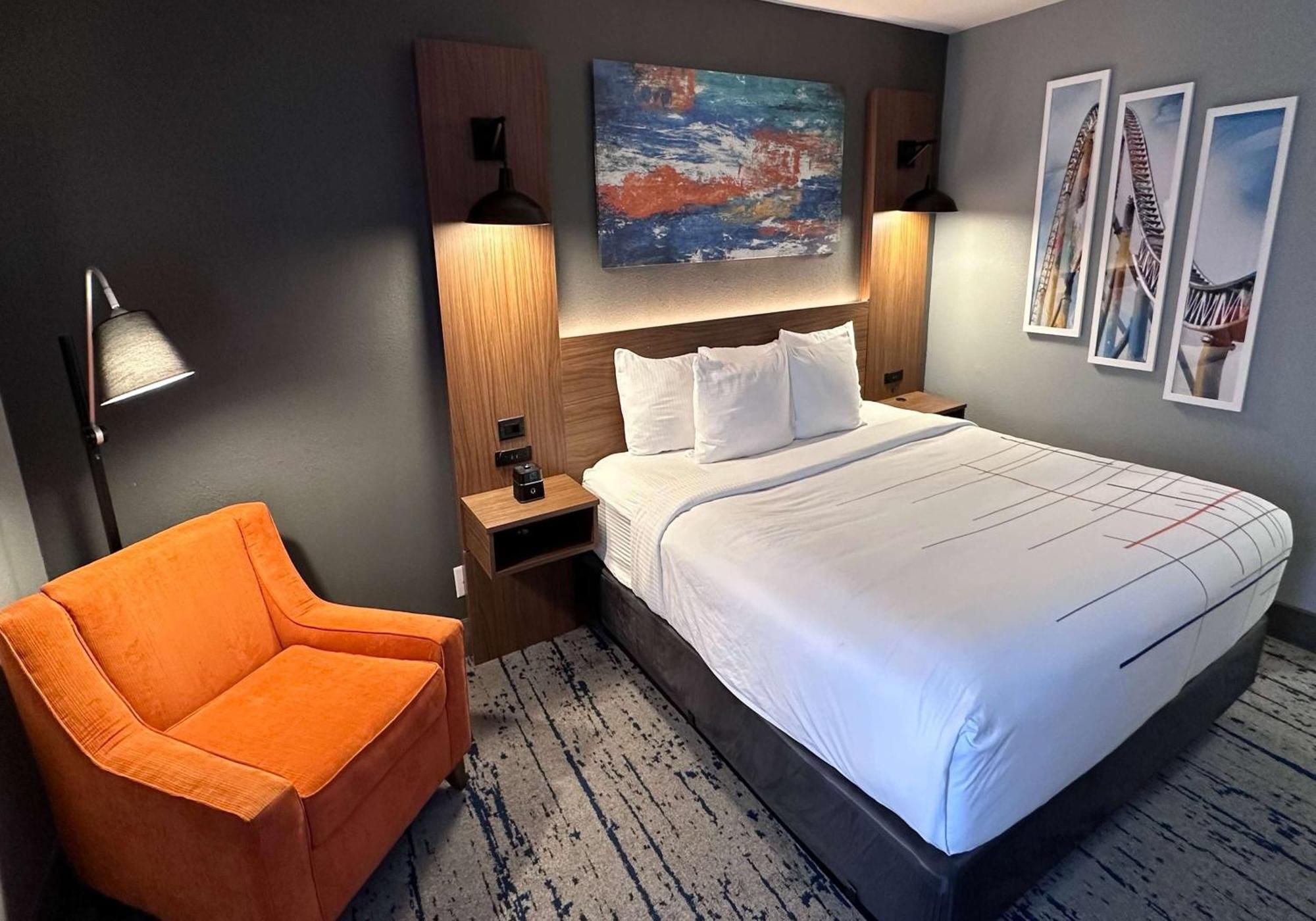 La Quinta By Wyndham Chicago Gurnee Hotel Екстериор снимка