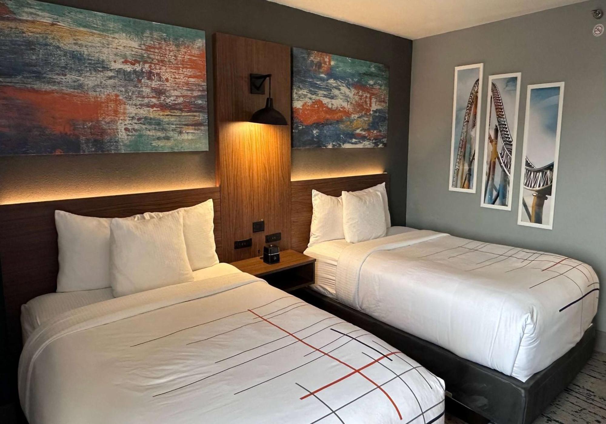 La Quinta By Wyndham Chicago Gurnee Hotel Екстериор снимка