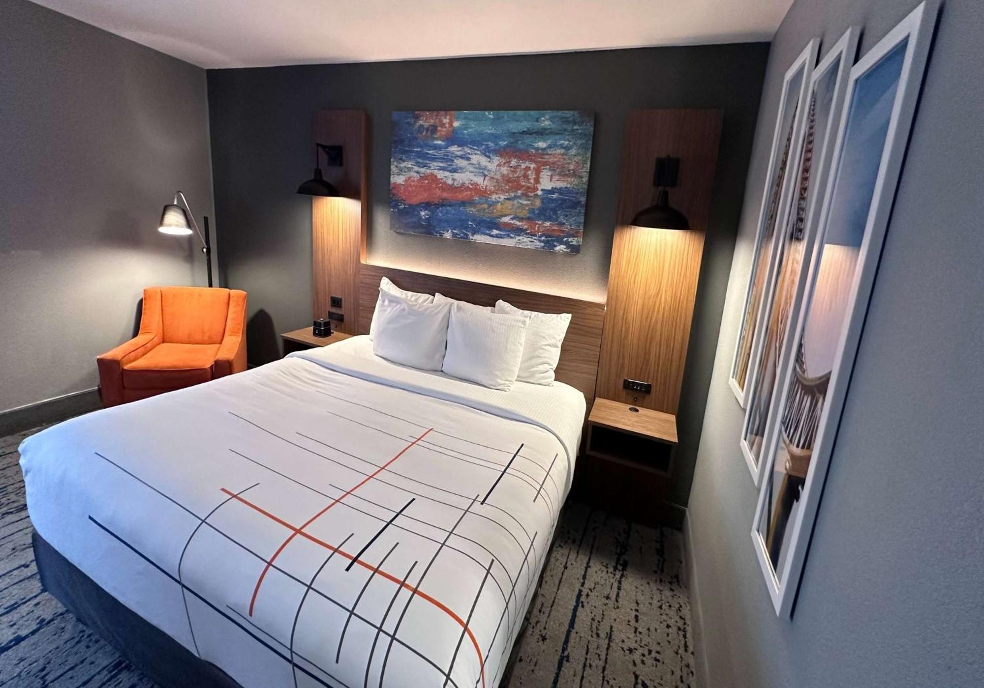La Quinta By Wyndham Chicago Gurnee Hotel Екстериор снимка
