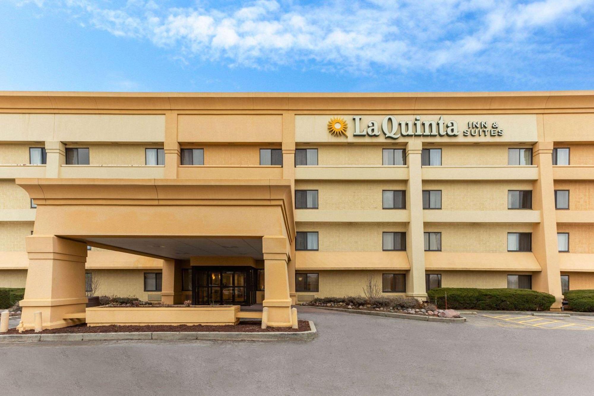 La Quinta By Wyndham Chicago Gurnee Hotel Екстериор снимка