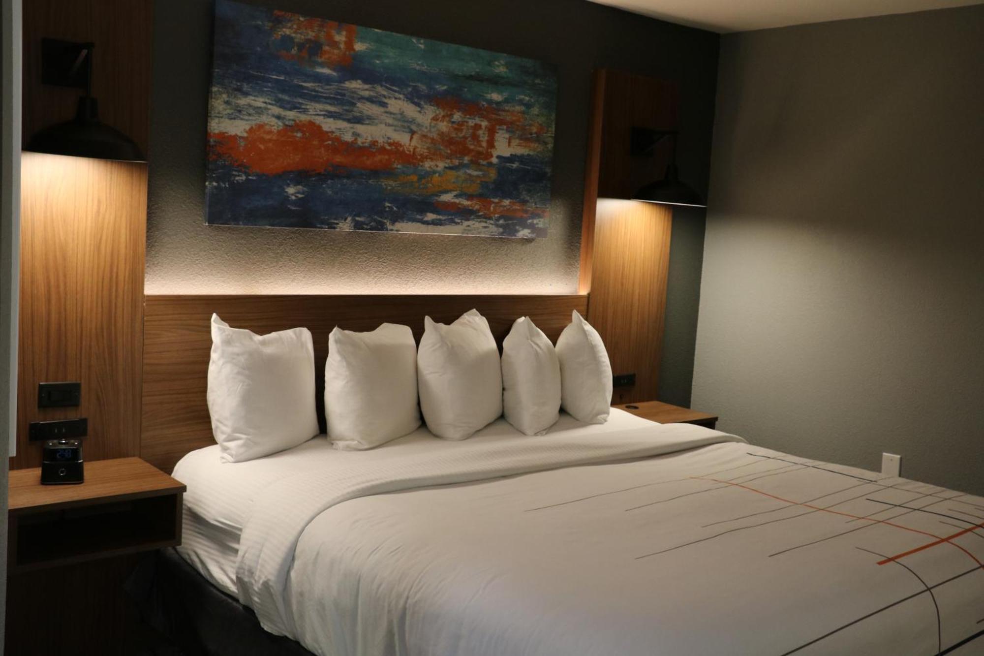 La Quinta By Wyndham Chicago Gurnee Hotel Екстериор снимка