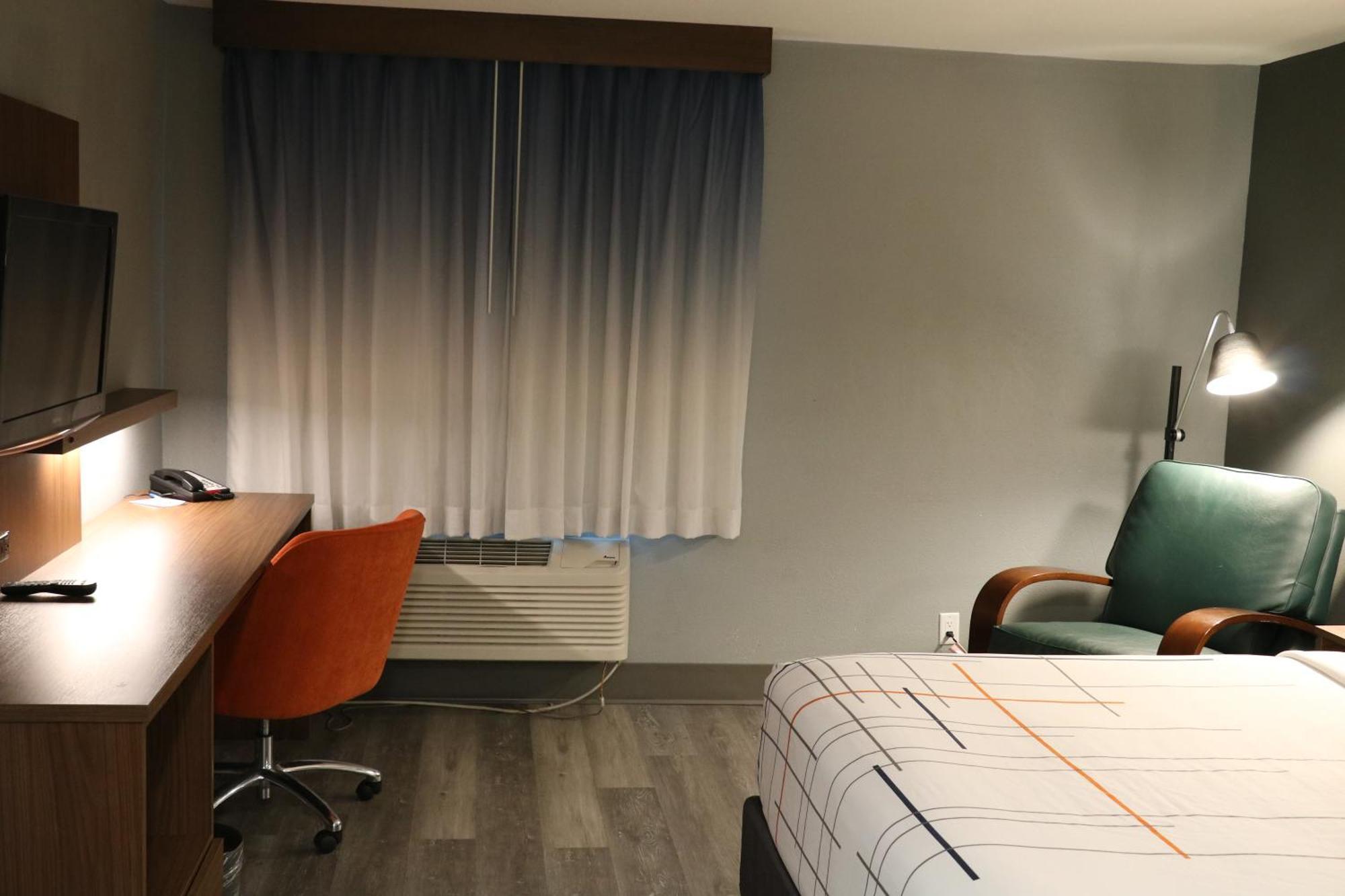 La Quinta By Wyndham Chicago Gurnee Hotel Екстериор снимка