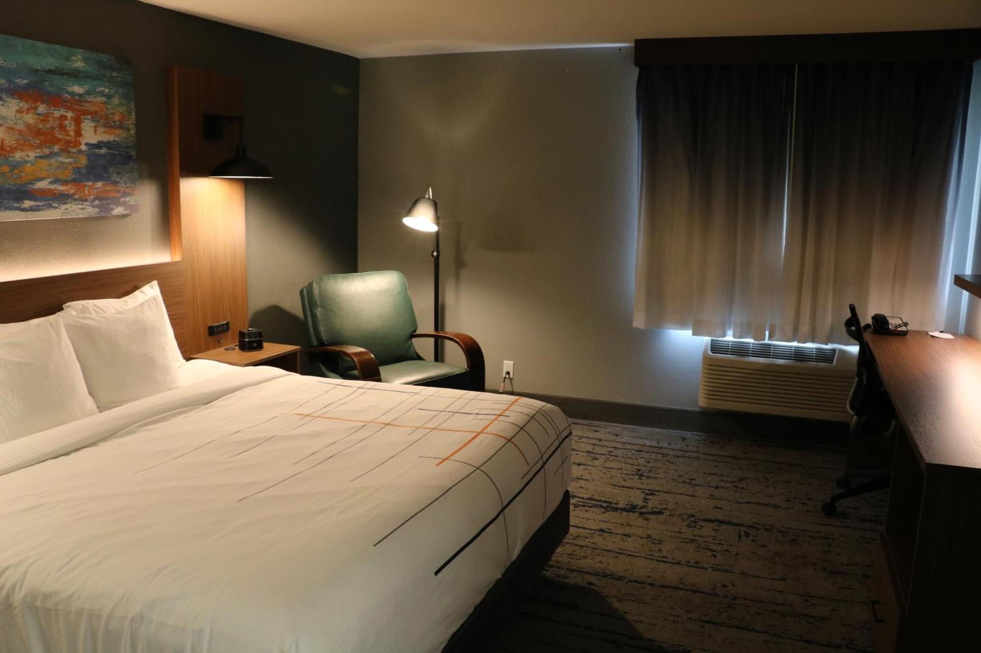 La Quinta By Wyndham Chicago Gurnee Hotel Екстериор снимка