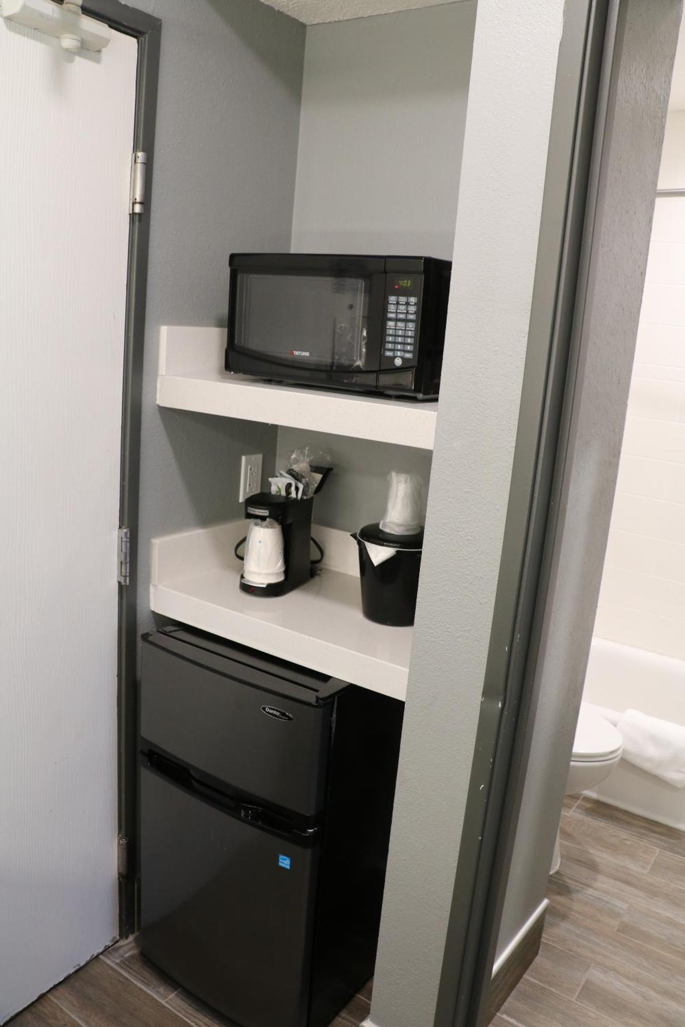 La Quinta By Wyndham Chicago Gurnee Hotel Екстериор снимка
